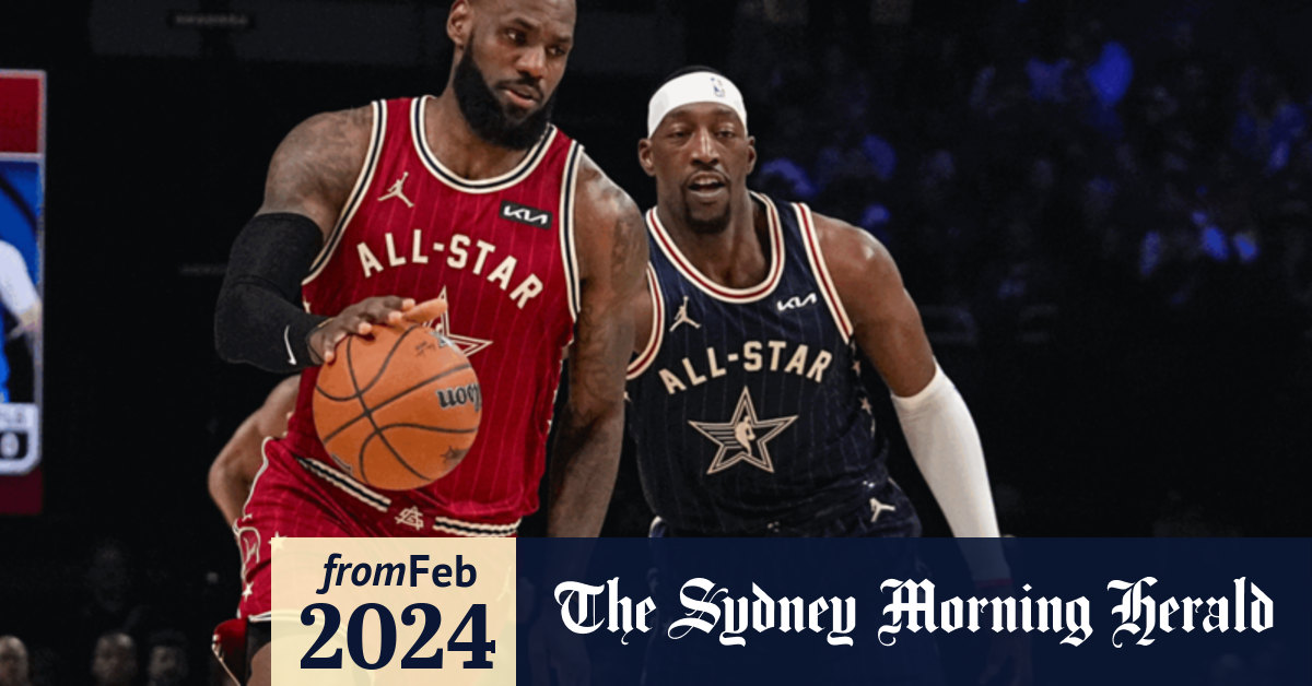 Scottie pippen all star discount